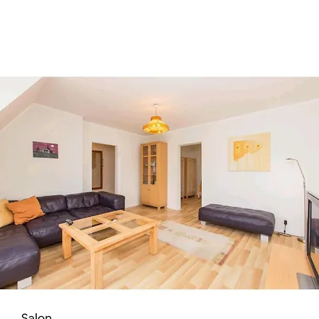Apartament Magdalenka Władysławowo Zewnętrze zdjęcie