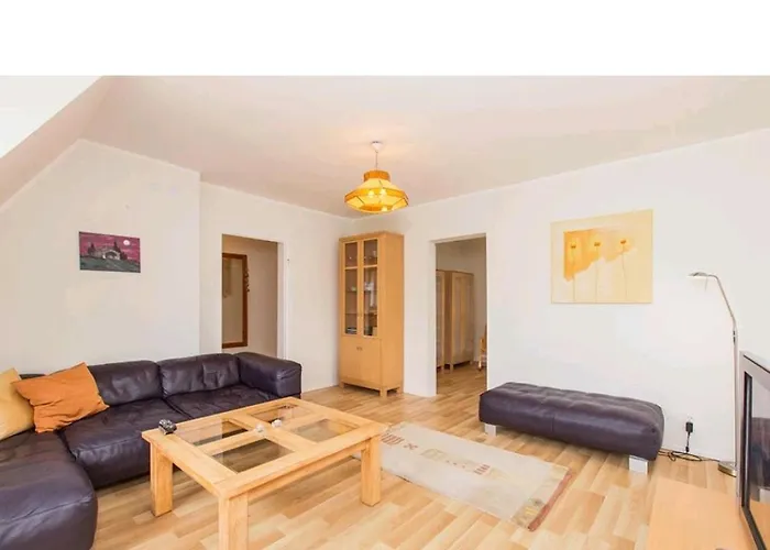Apartament Magdalenka