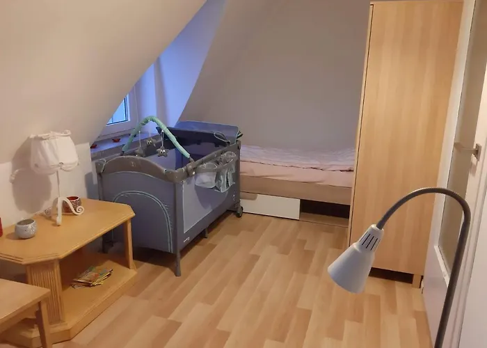 Apartament Magdalenka