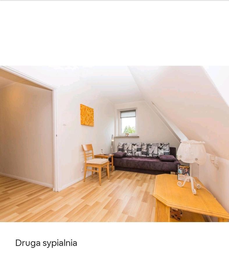 Apartment Magdalenka Wladyslawowo