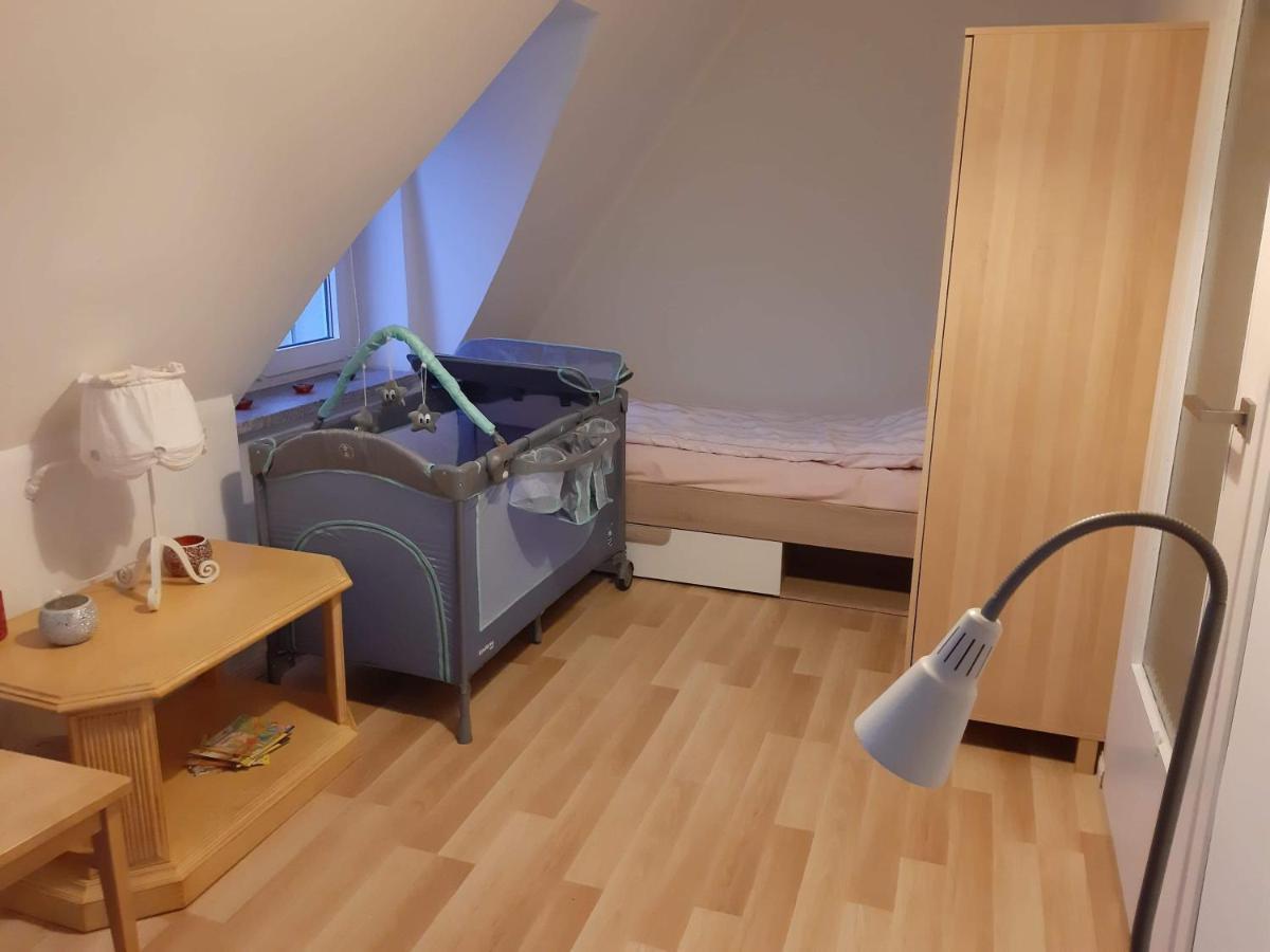 Magdalenka Apartment