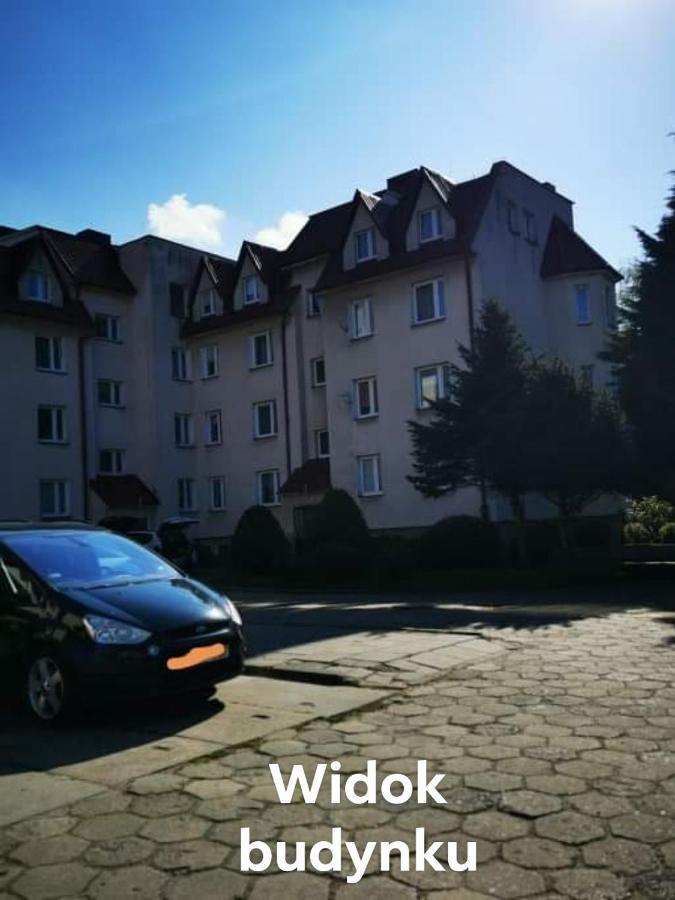 Magdalenka